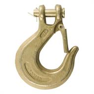 Toyota Stout 1965 Towing Accessories Safety Chain Hook
